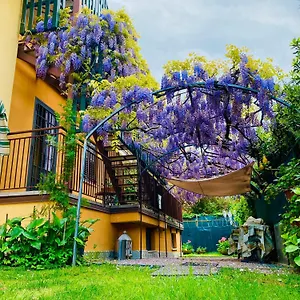 Maison d'hôtes Divine Cécile, Garde