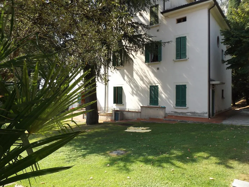 Apartmán Casa Luppia Garda  Garda (Verona)