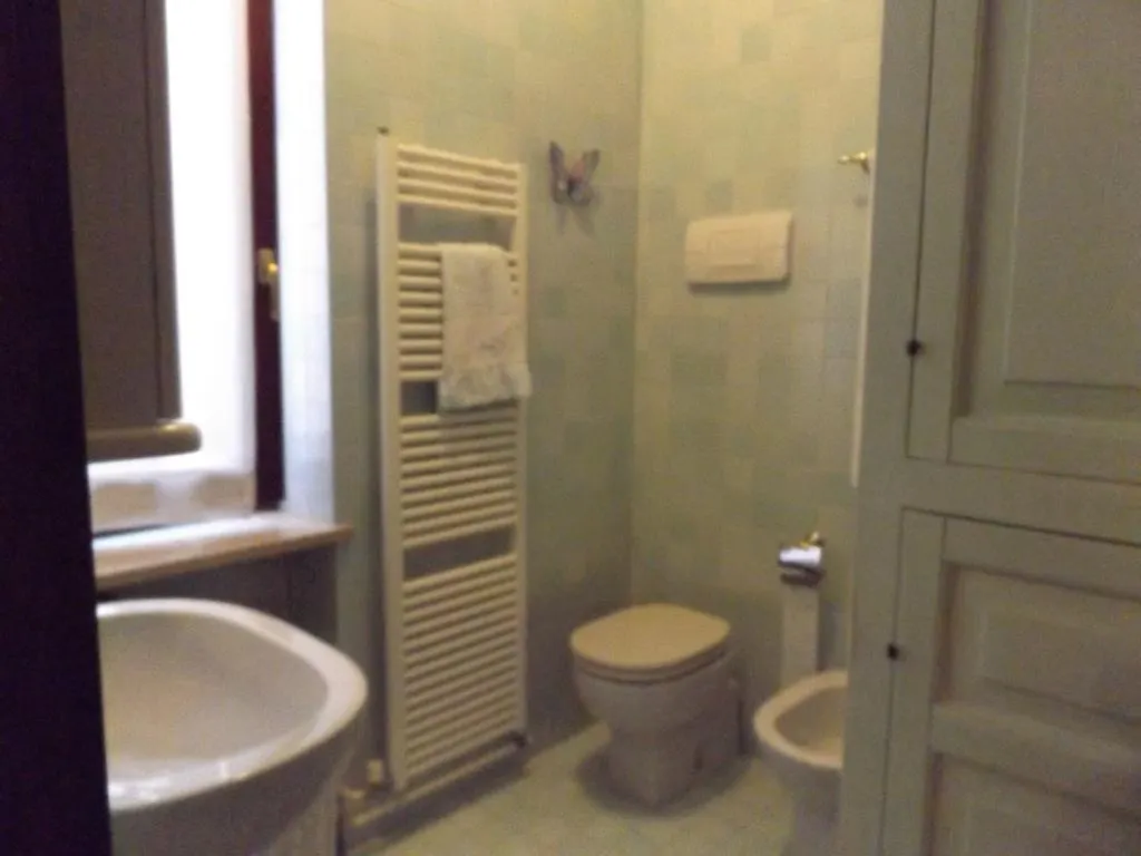 Апартаменты Casa Luppia Гарда