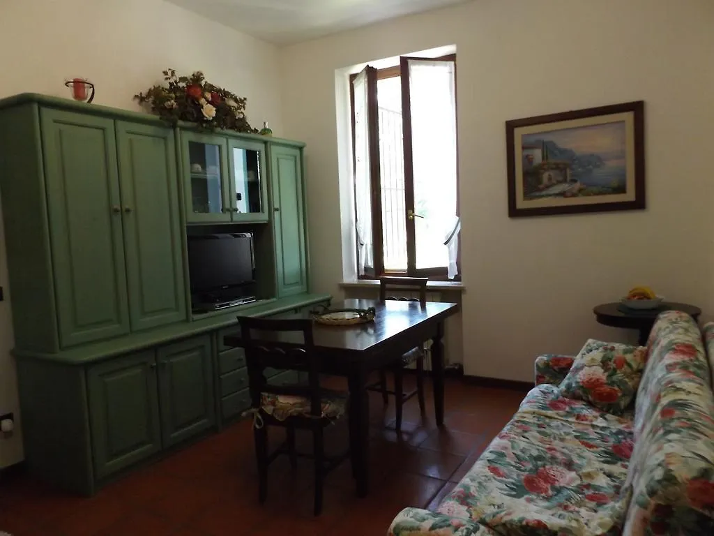 Апартаменты Casa Luppia Гарда 0*,  Италия