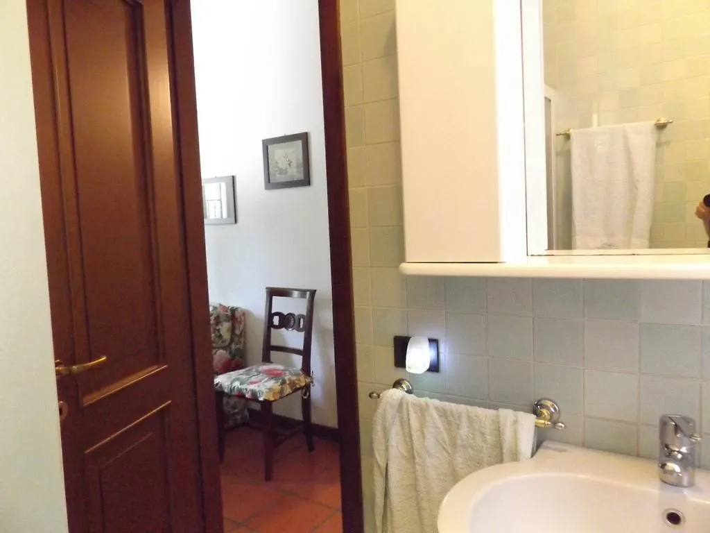 Апартаменты Casa Luppia Гарда