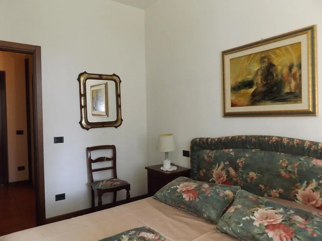 Апартаменты Casa Luppia Гарда