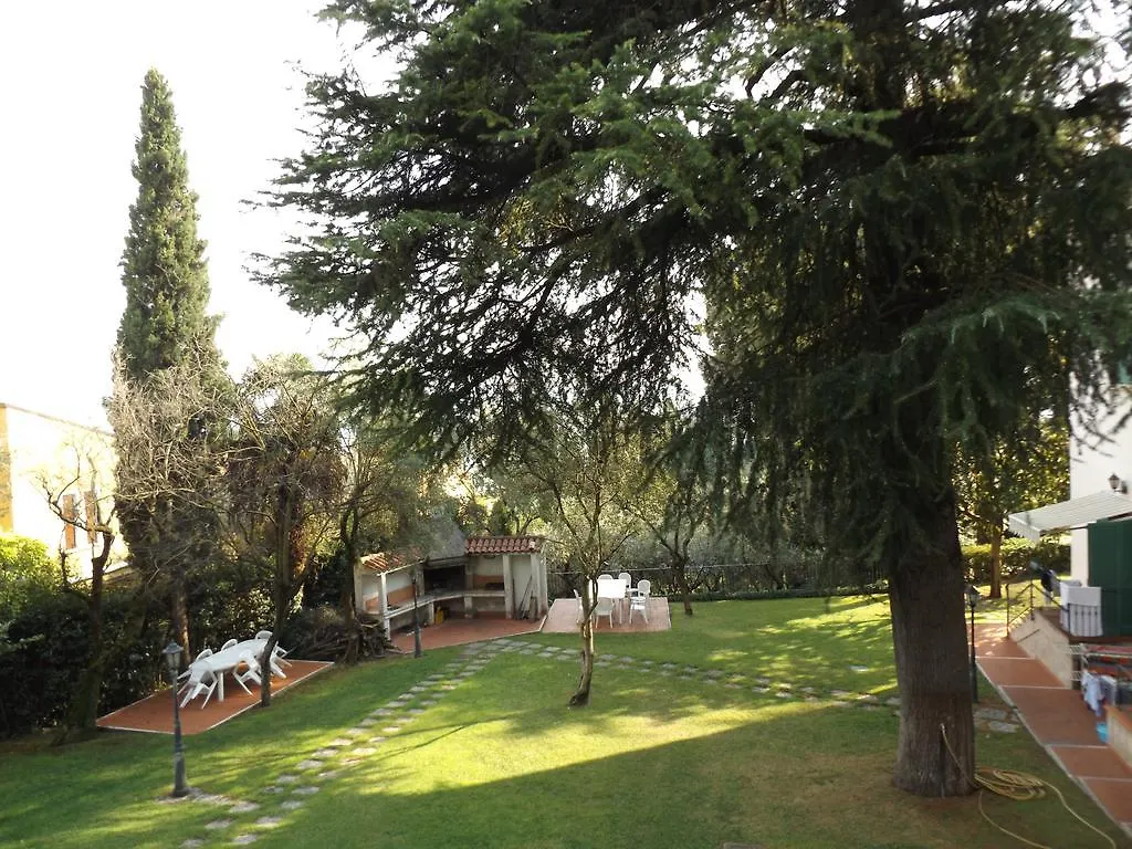Апартаменты Casa Luppia Гарда 0*,