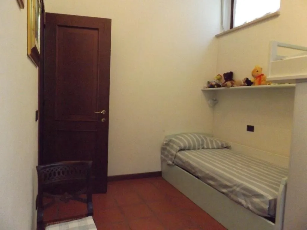 Апартаменты Casa Luppia Гарда