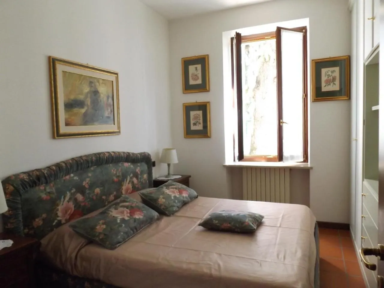 Апартаменты Casa Luppia Гарда